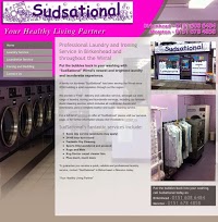 SudSational Launderettes and laundry Services 1054711 Image 4